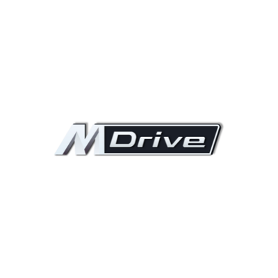 M-Drive