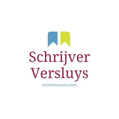 Schrijver - Versluys Makelaars