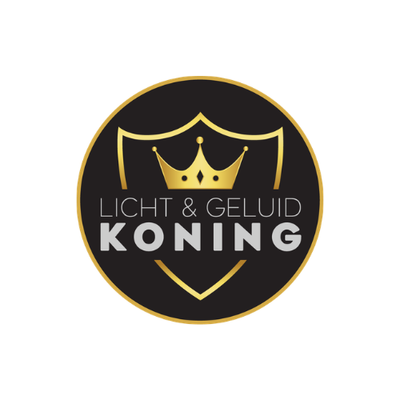 Licht & Geluid Koning