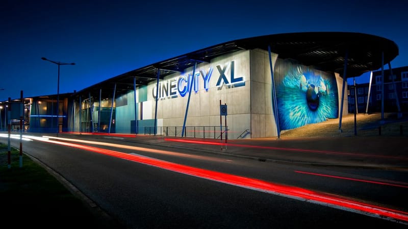 CineCity & CineCafé: 'Wij zoeken een creatieve gek'