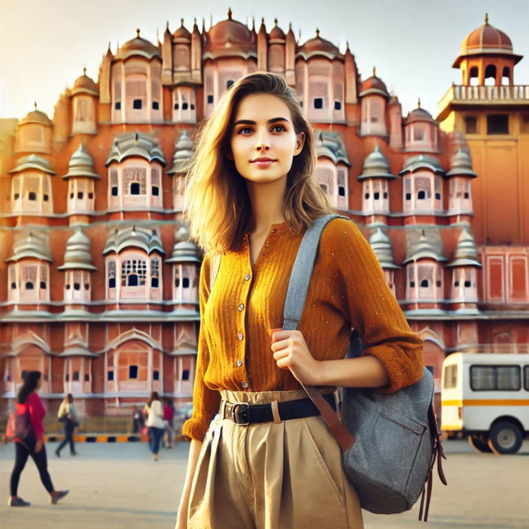 Is India Safe for Female Travelers? Essential Safety Tips