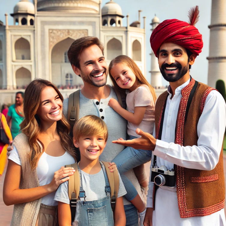 Private Guided Tours in India: Why They're Worth It