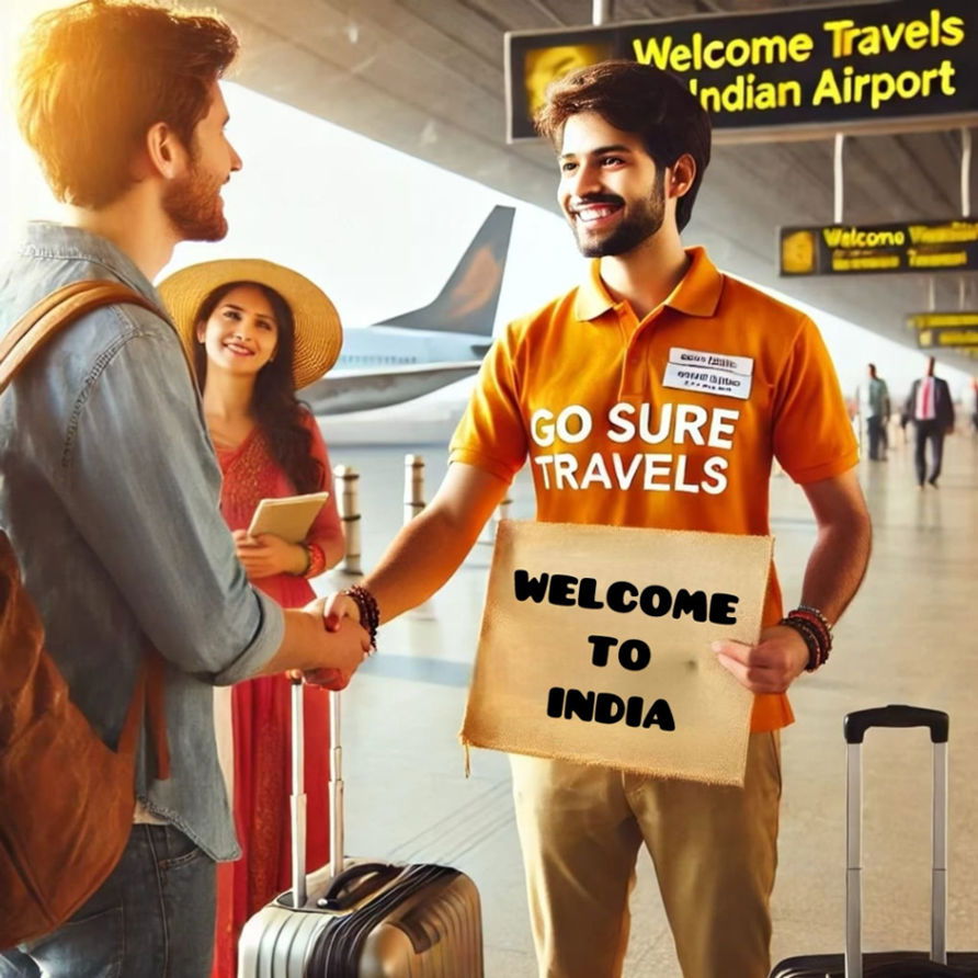 How a Travel Captain Makes Your India Trip Seamless & Enjoyable