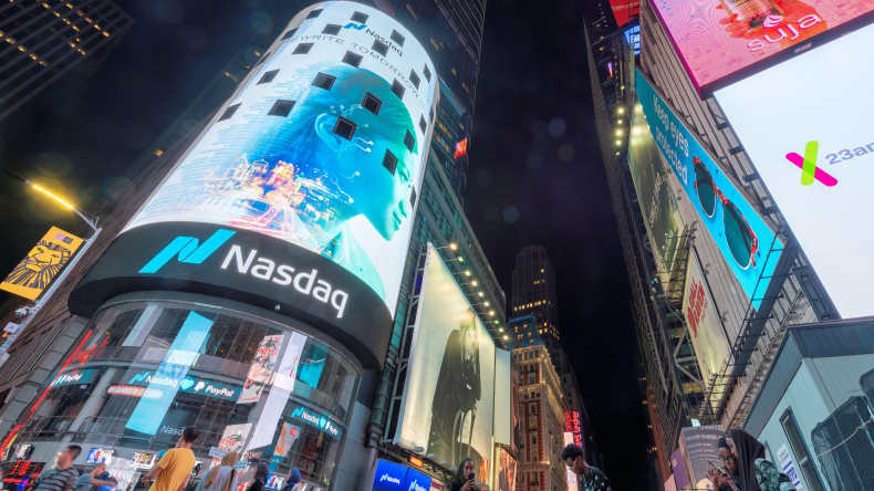 Lionel Messi’s fashion royalties and shipping’s road to Nasdaq