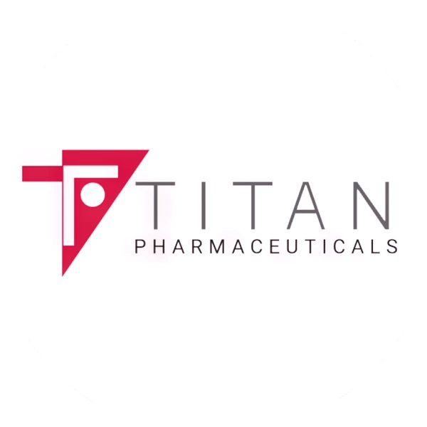 Titan Pharmaceuticals Enters Into Merger Agreement With KE Sdn. Bhd.