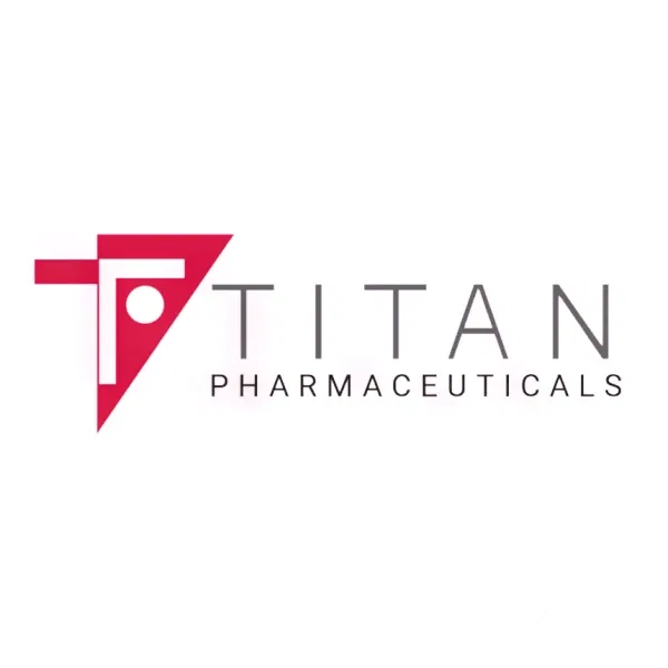 Titan Pharmaceuticals Announces Filing of Registration Statement for Proposed Business Combination with TalenTec Sdn. Bhd.