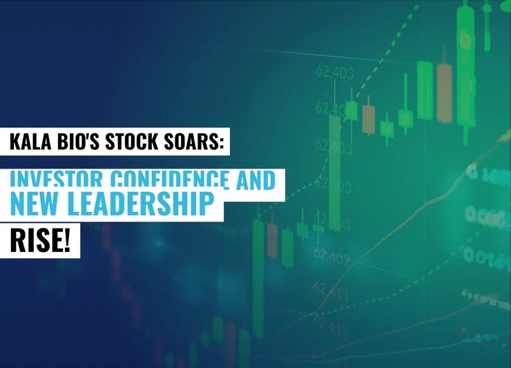 KALA Bio’s Bold Move: A New Dawn?