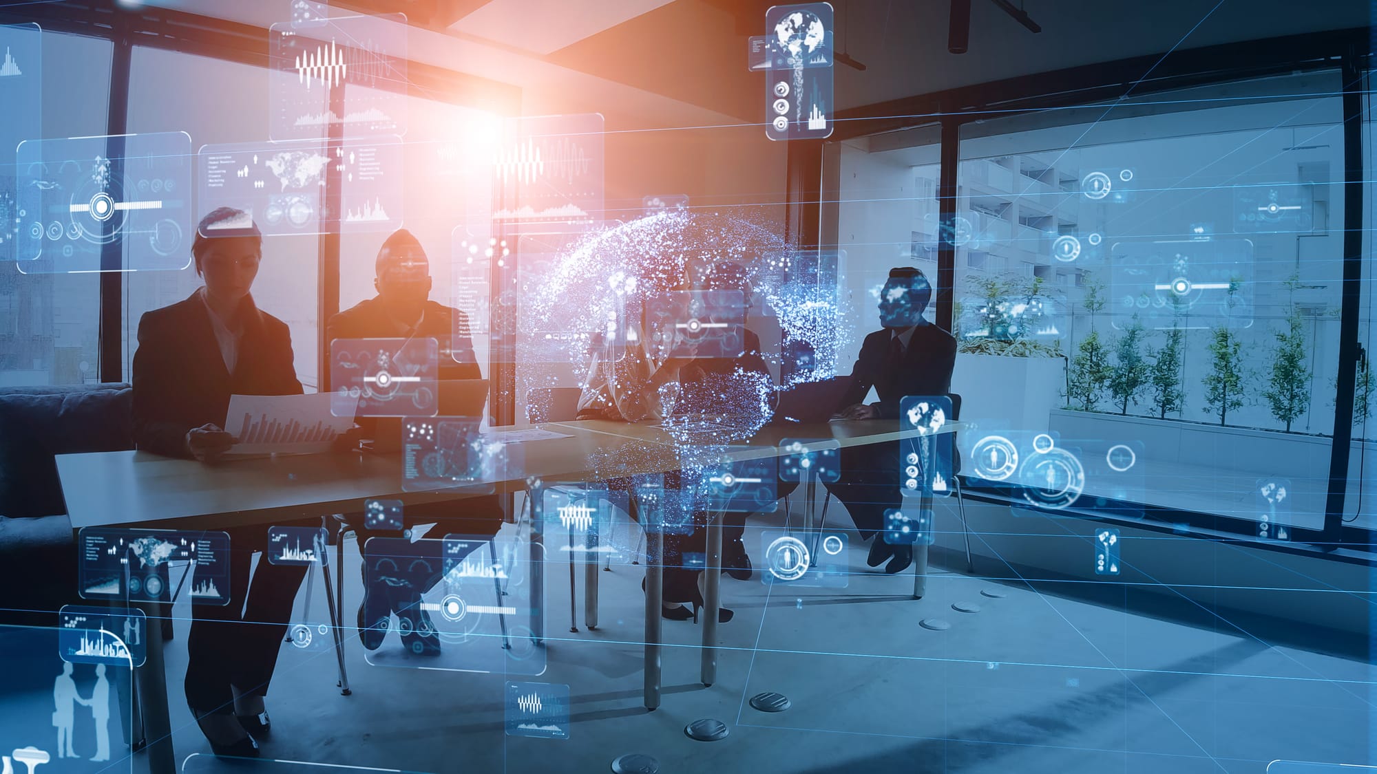 Quantum Cyber Aligns Strategy With Trump Administration's National Cyber Security Framework, Targets Acquisitions in Quantum and Cyber Defense Sectors