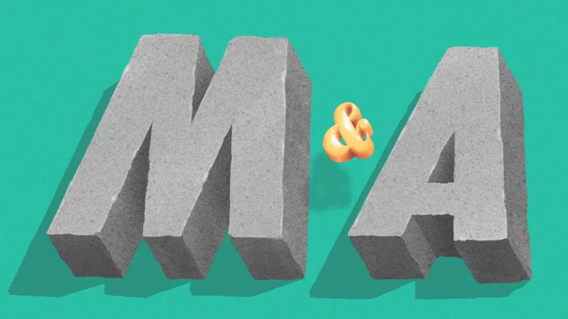 Startups Opt For Microcap Mergers To Tap Public Markets