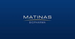 David E. Lazar just filed a 13G for Matinas Biopharma (NYSE:MTNB) on August 15, 2025