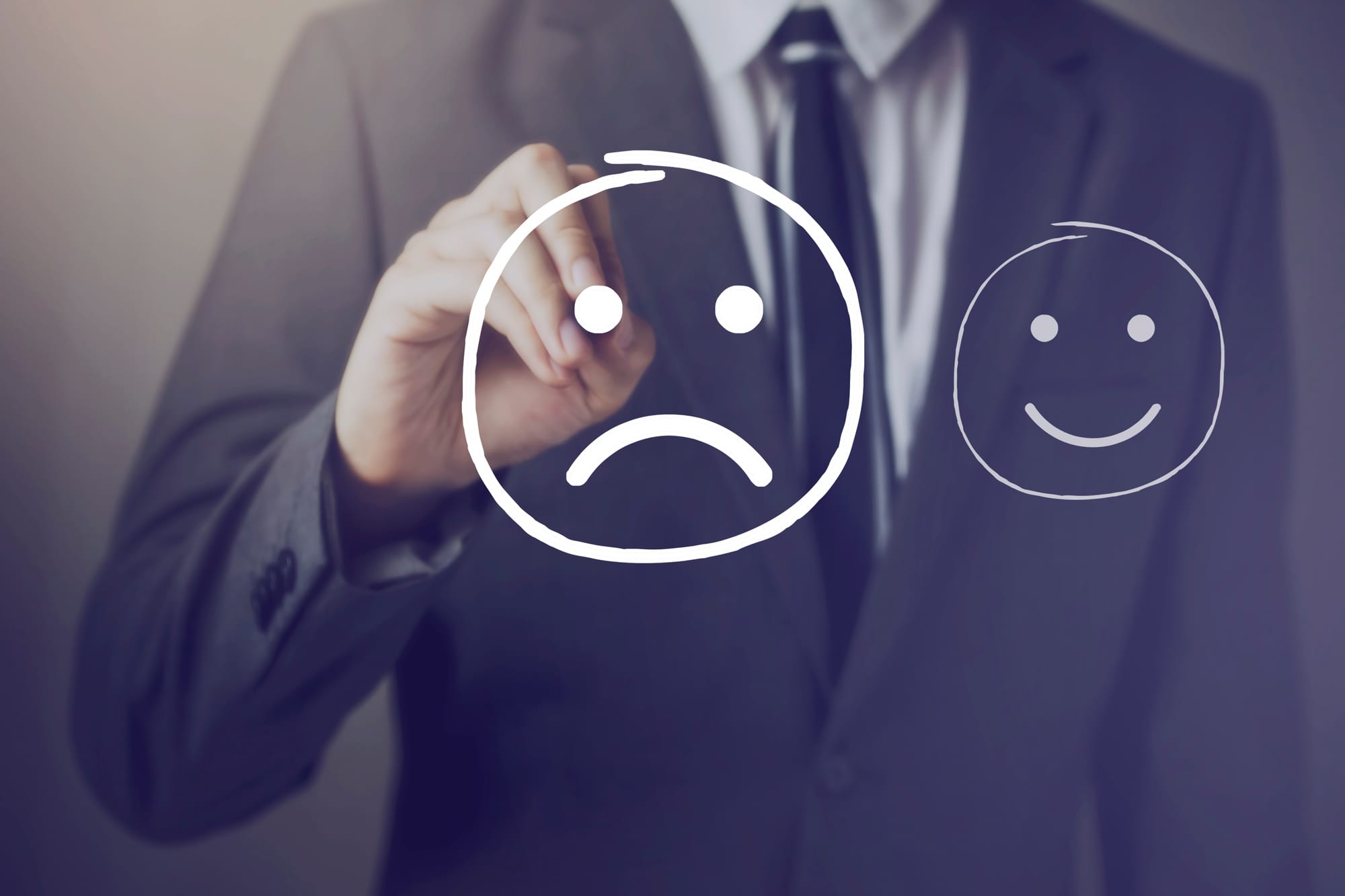 That ‘Touchy-Feely’ Stuff Could Be Killing Your Business