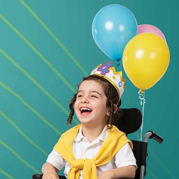 הילד שלך ראוי | מסר שנוגע בלב