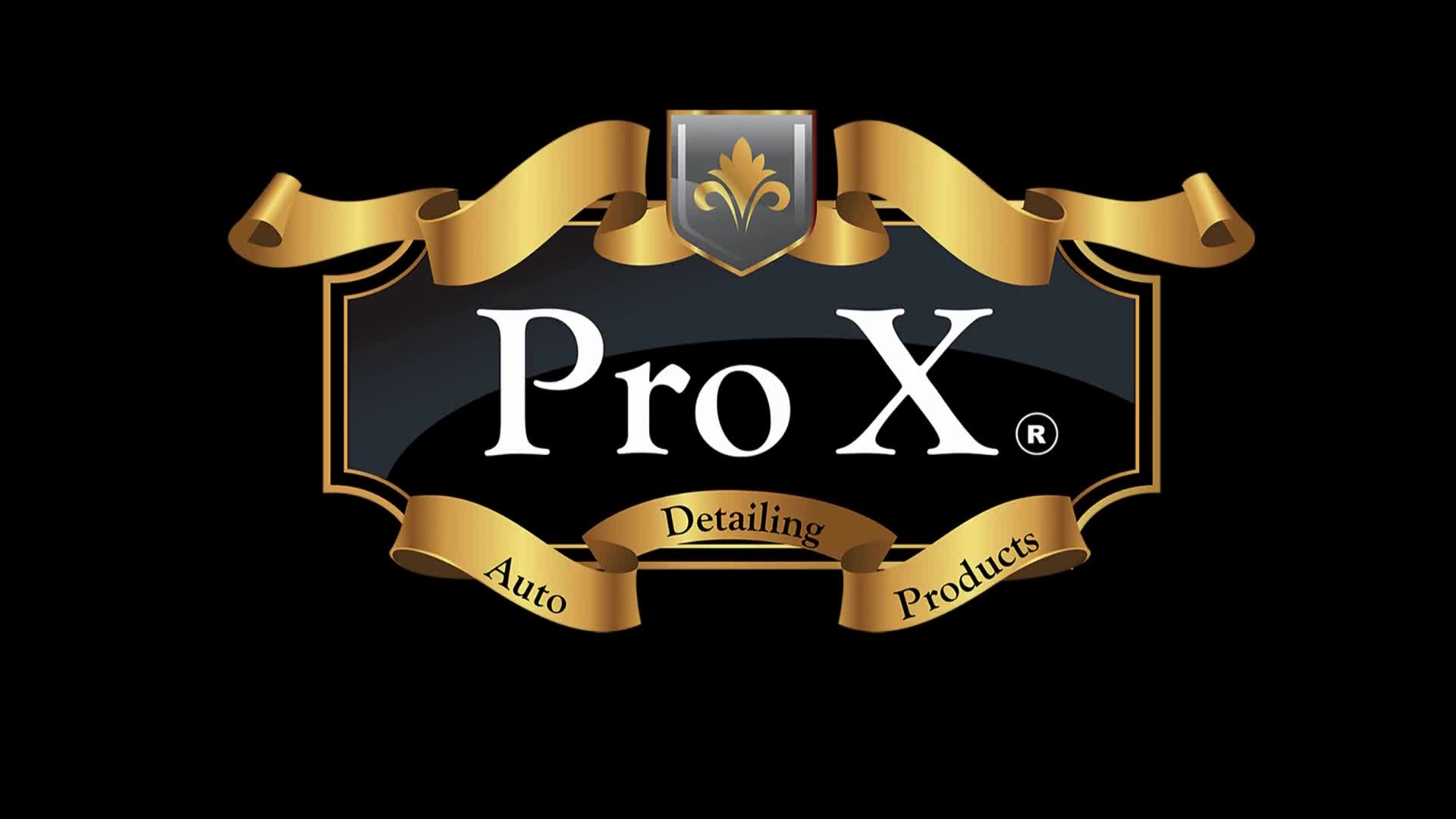 PRO-X video thumbnail