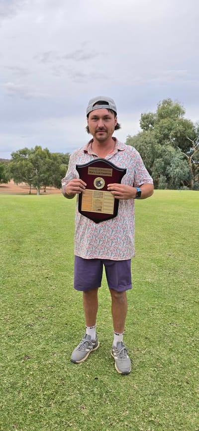 2025 Club Champions image