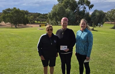 2025 Club Champions image