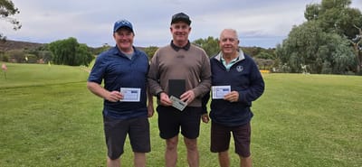 2025 Club Champions image