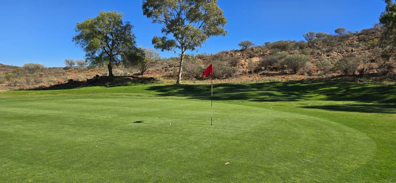 Annual General Meeting GBH Inc - 2026