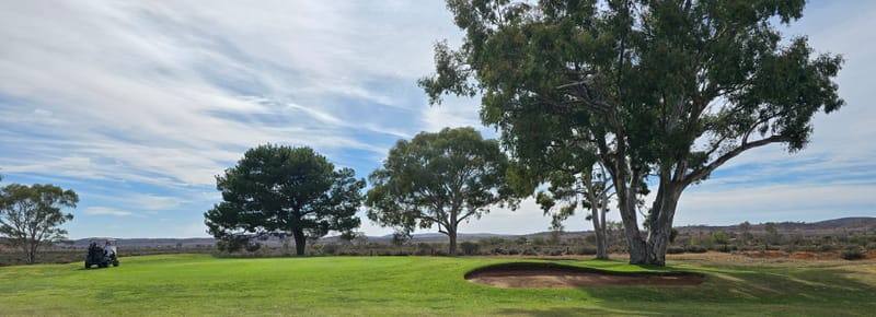 Ladies West Darling Open Championship 2026 TBC