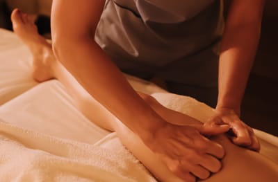 Swedish Massage