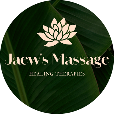 Jaew's Massage