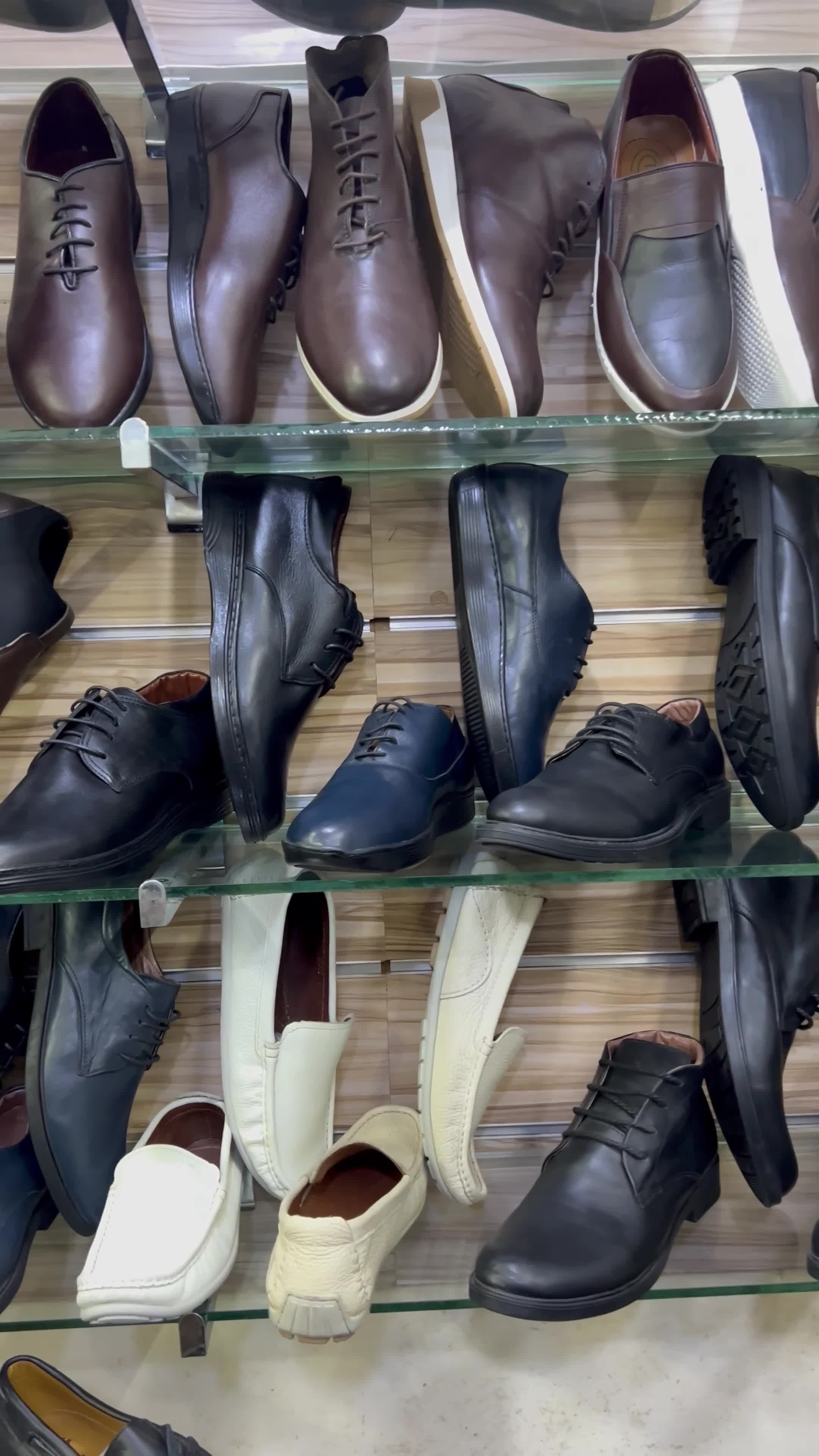 Nivelés arrivage  thumbnail