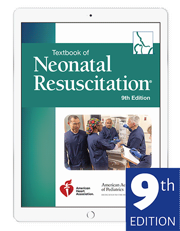 NEONATAL RESUSCITATION PROGRAM (NRP)