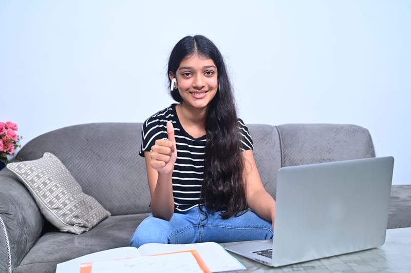 IB curriculum Tuitions