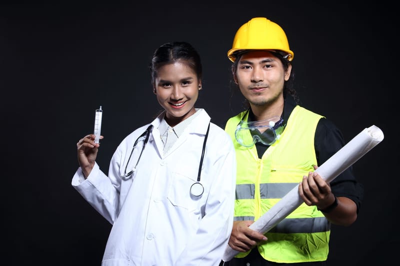 JEE and NEET Coaching