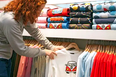 TEXTILE AND APPAREL