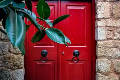 PROPERTY AND REAL ESTATE MATTERS