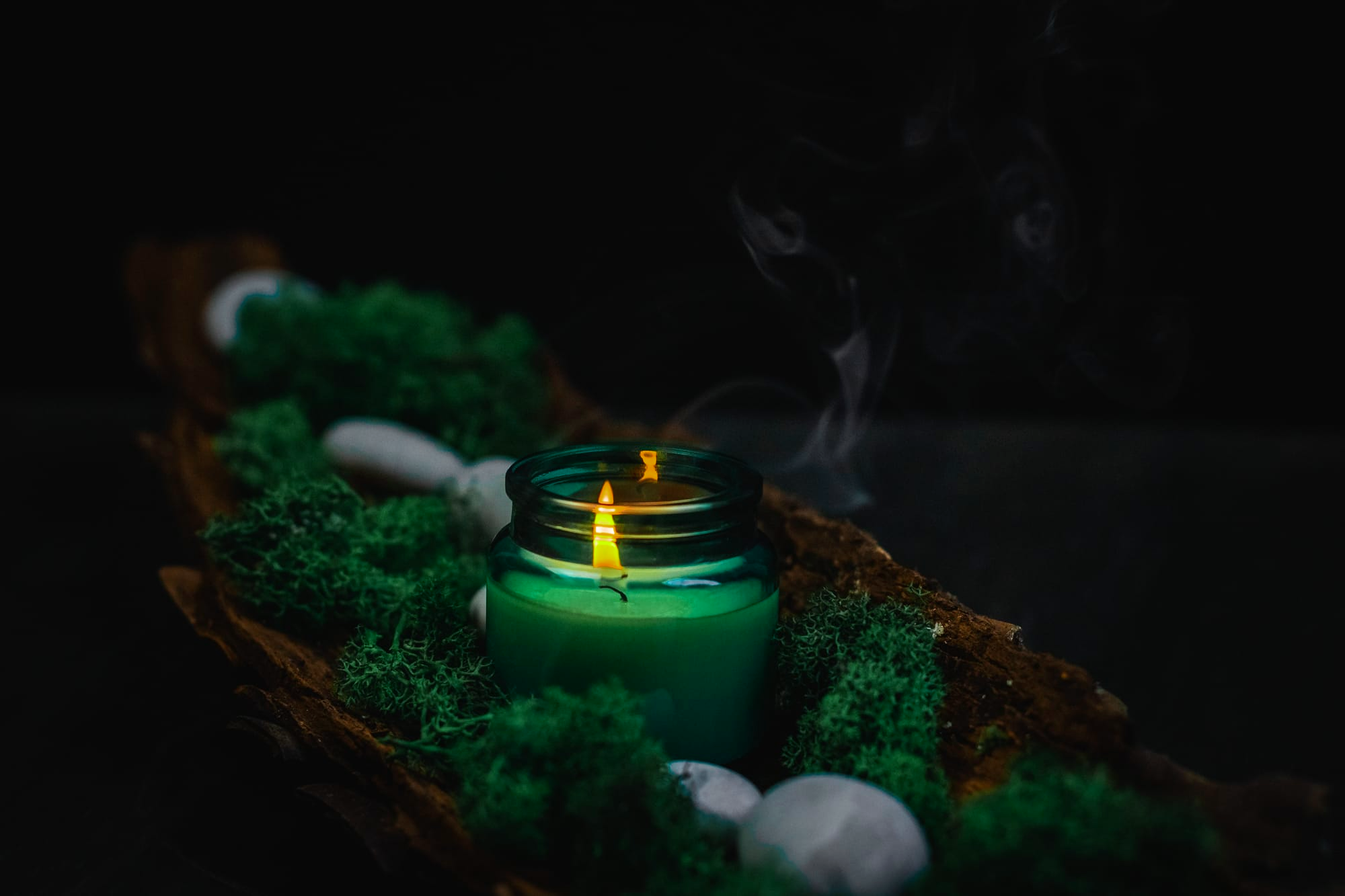 Healing Rituals and Traditions