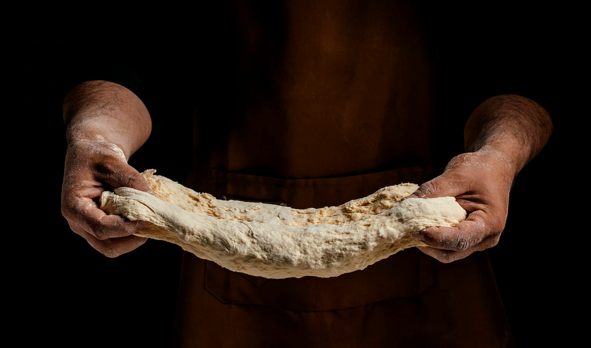 The Art of Baking Bread as a Living Expression of a Specific Place and Memory