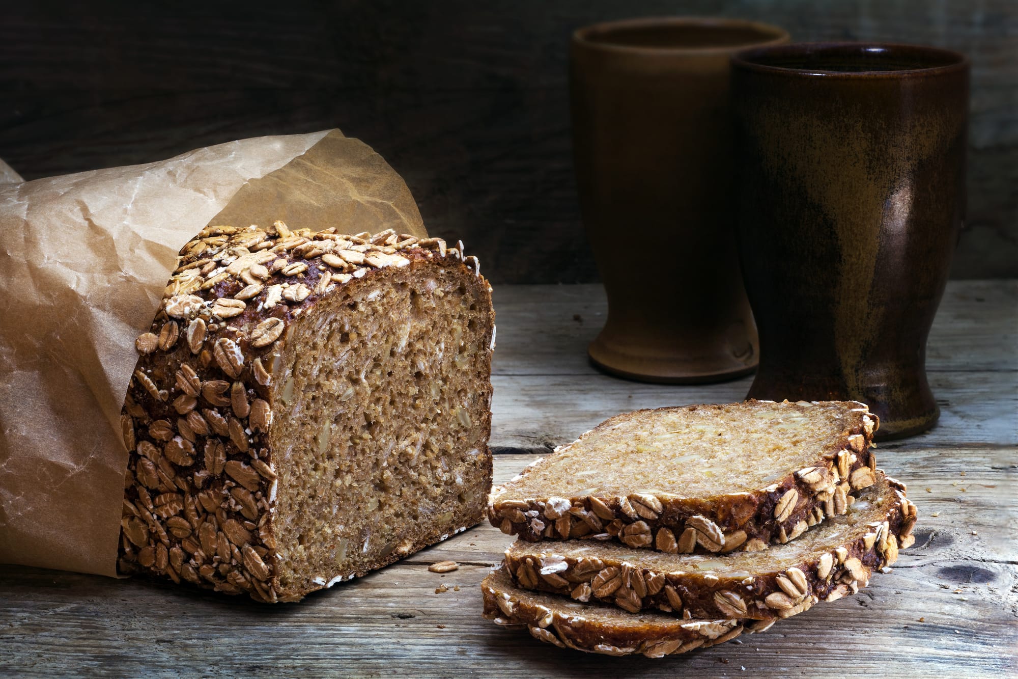 Grains