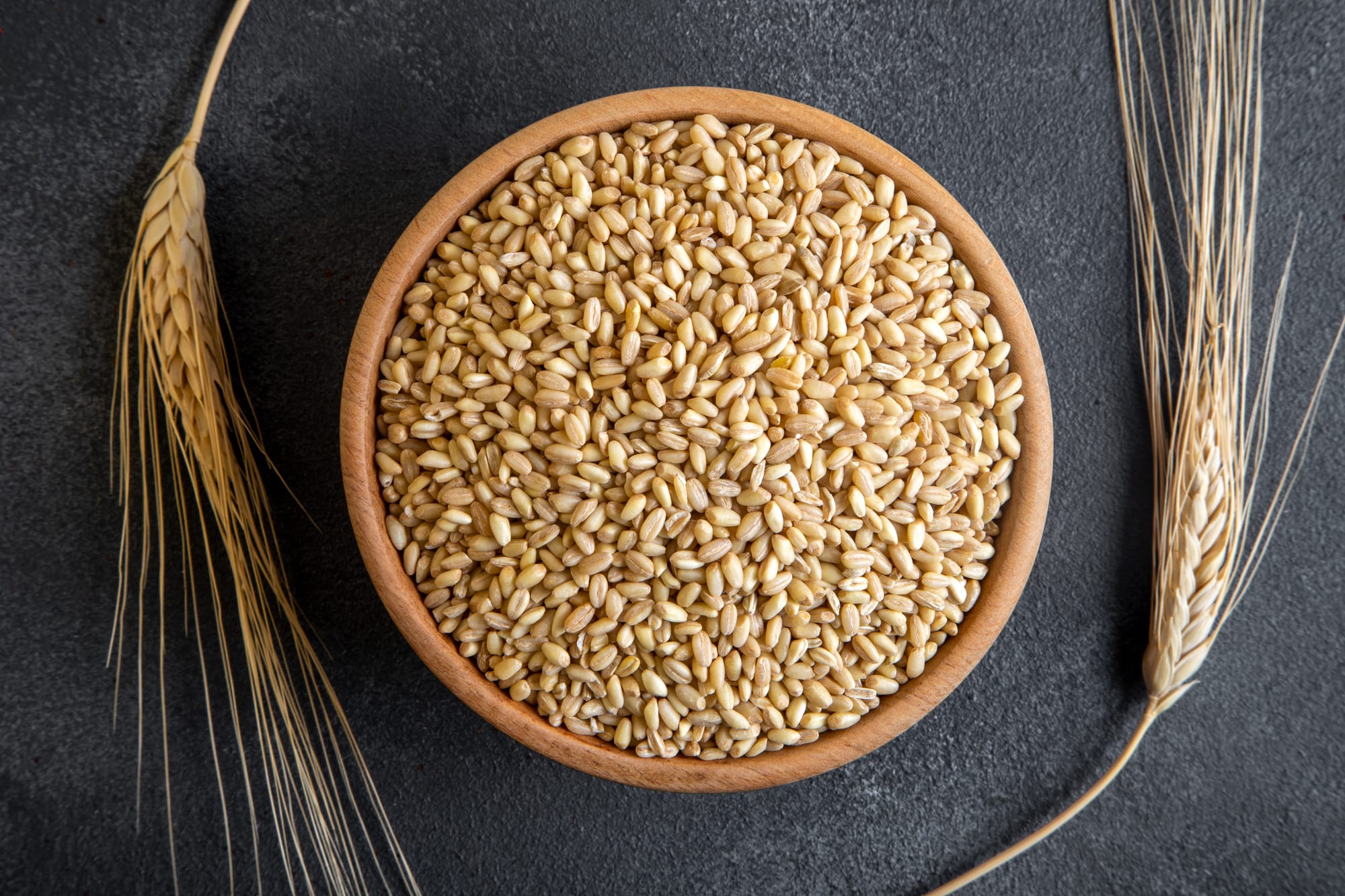 Lovely Grains