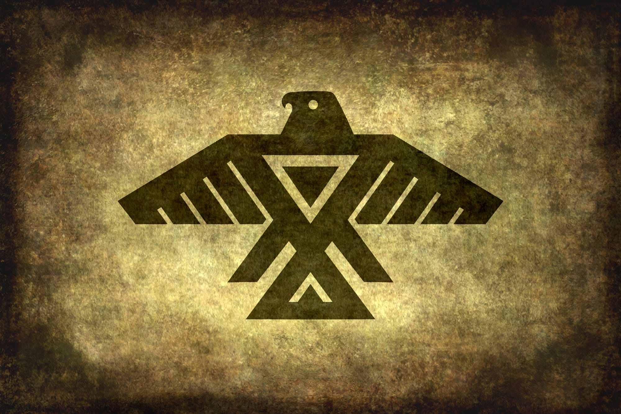 The Sacred Icon of Resilience