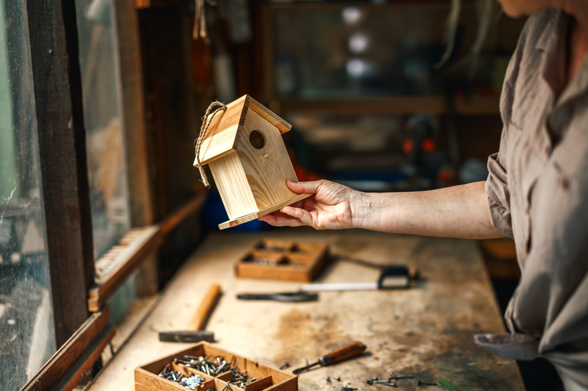 The Power of Co-creation