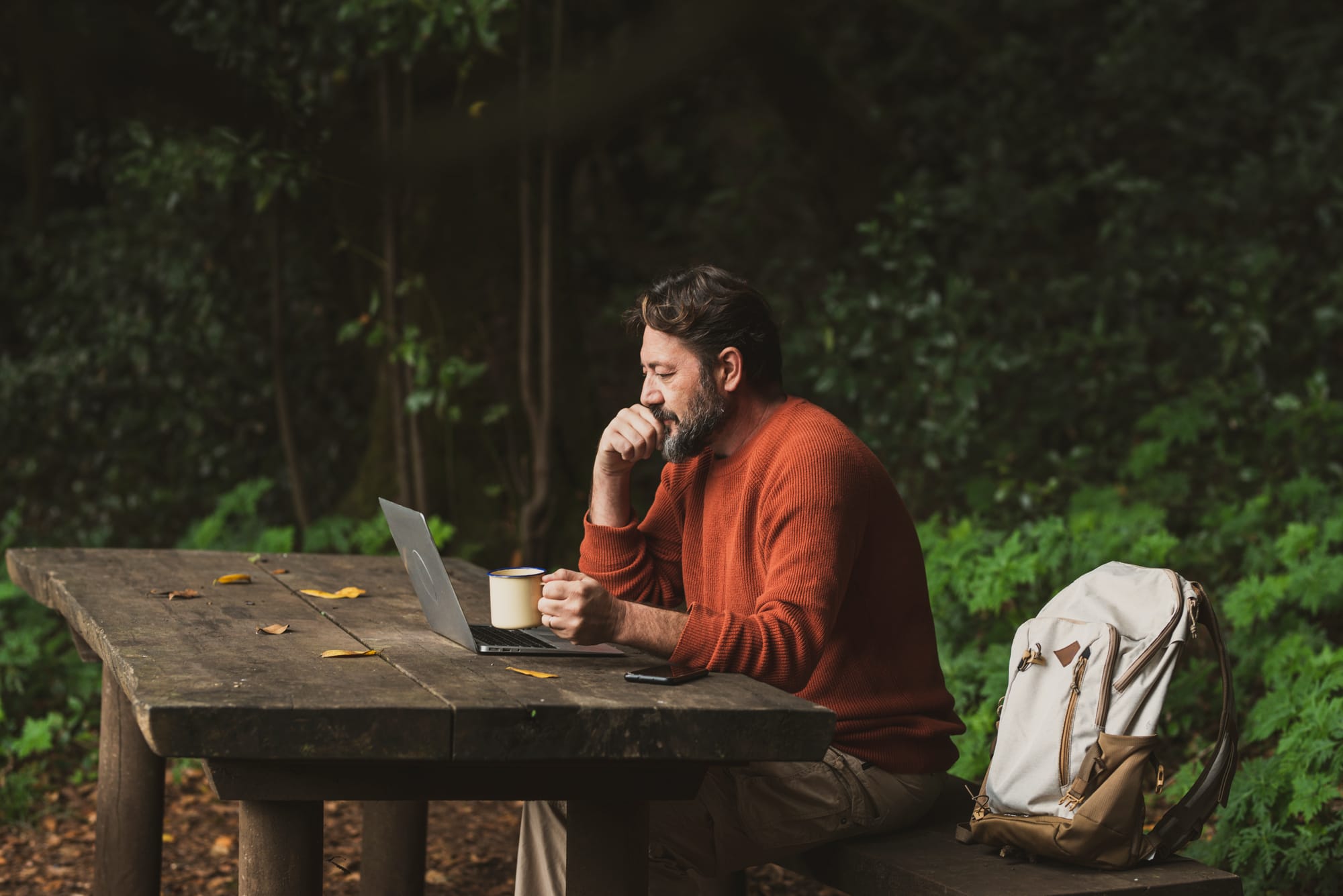 Reclaiming Agency: A Proven Path to Lasting Harmony