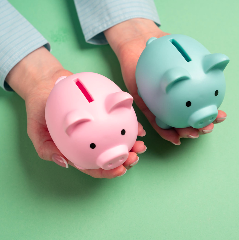 Financial Disagreements