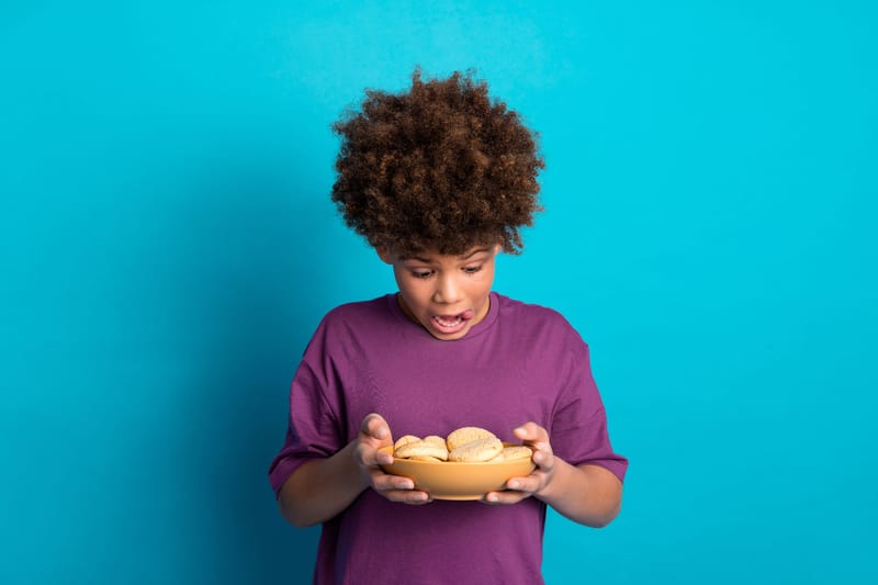 Parenting & Discipline