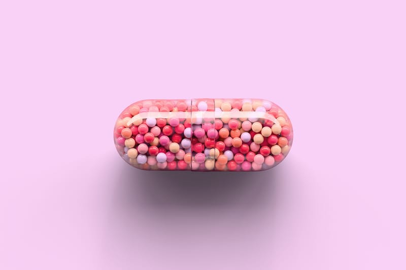 Substance Abuse & Addiction