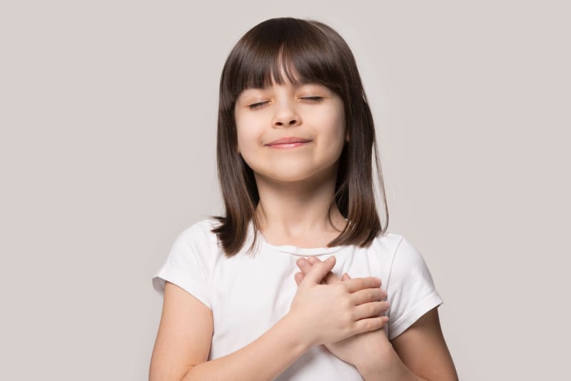 Parental Authority & Discipline