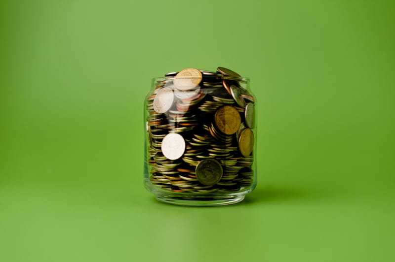 Financial Disagreements