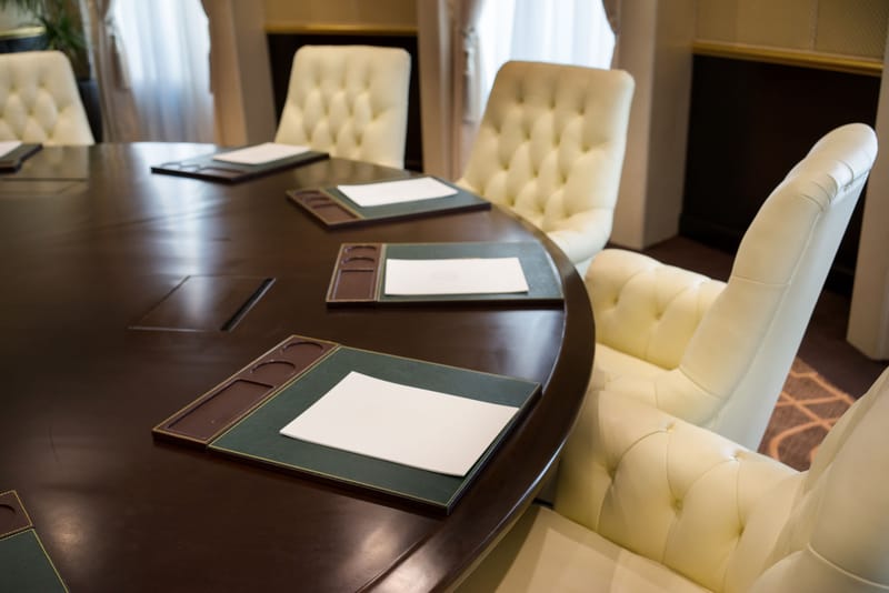 Preparation and Readiness for Dispute Prevention and Resolution