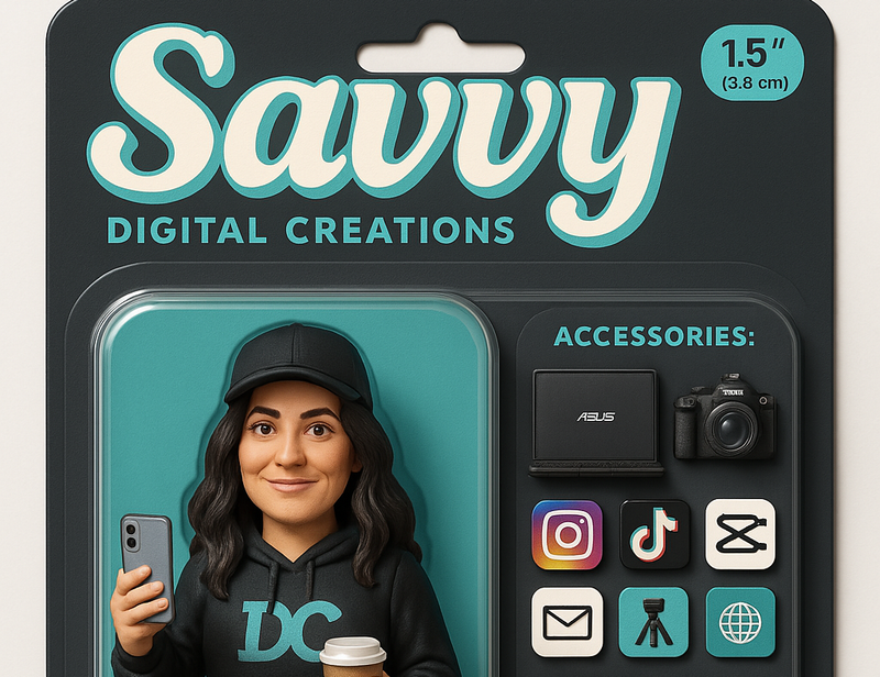 From Image to Motion: Bringing Your Action Figure to Life with Kling AI