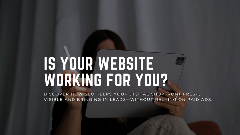 Did You Know? SEO Is the Key to Growing Your Brand Organically