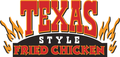 Texas Style Fried Chicken
