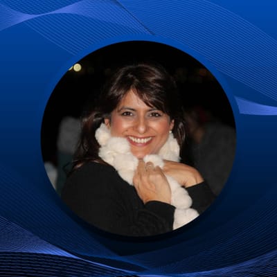 About Shana kad image