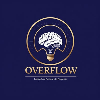 Overflow Podcast image