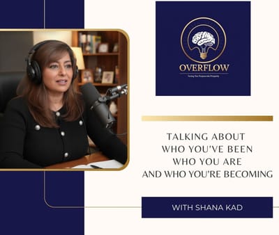 Overflow Podcast image