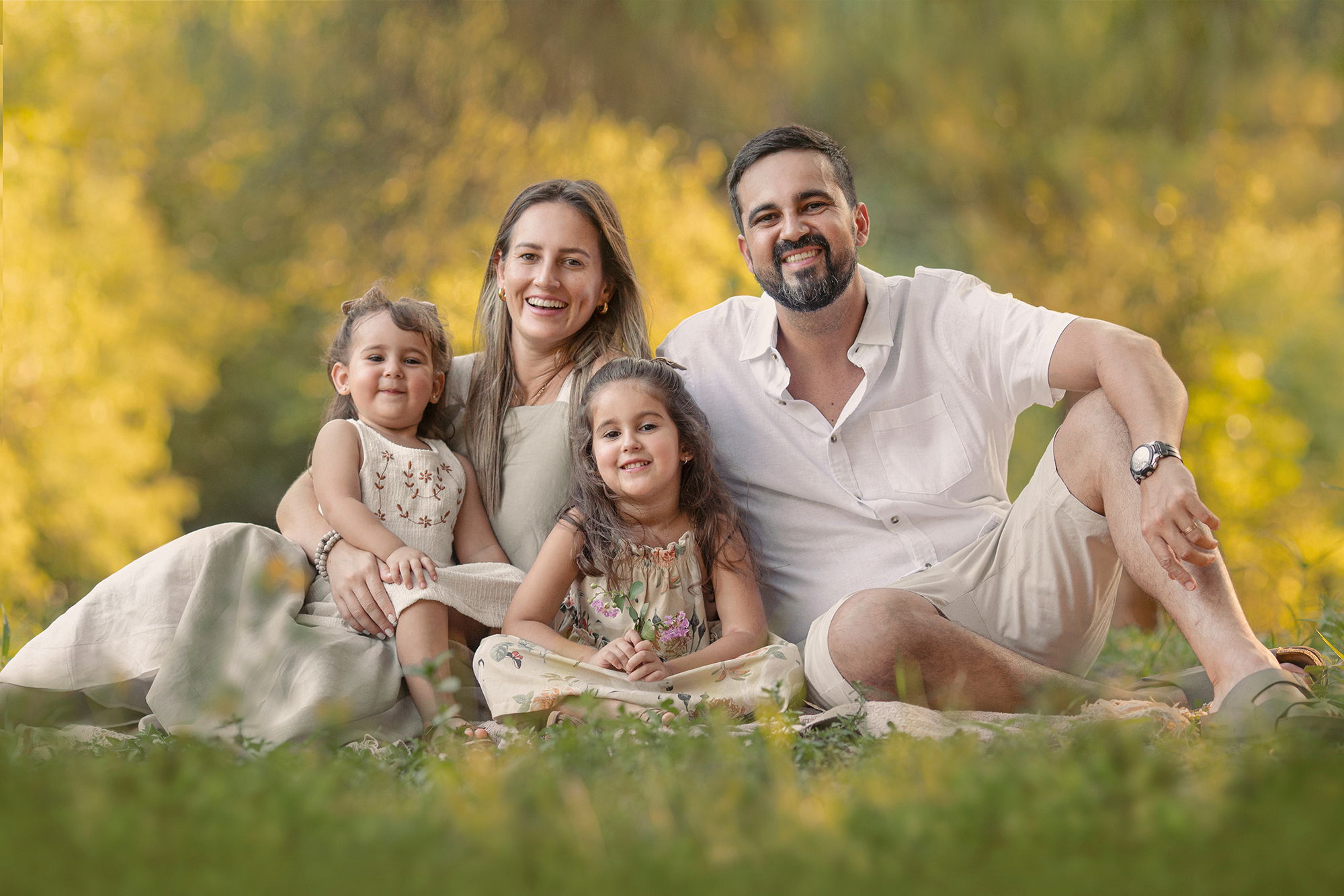 Familiares - Exteriores